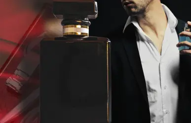 3 perfumes imprescindibles para hombres de 35 años