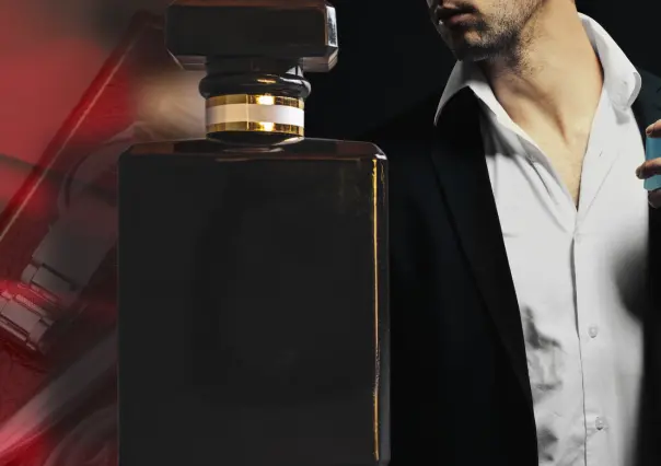 3 perfumes imprescindibles para hombres de 35 años