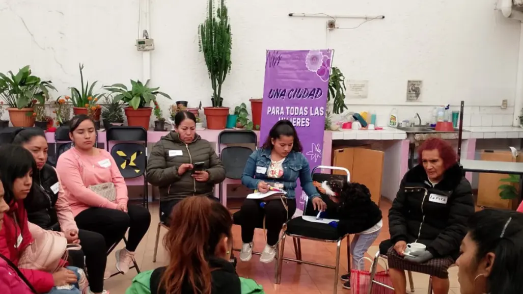 Mujeres con Raíz 2025: ¿qué requisitos debes cumplir para obtener 4 mil pesos en CDMX?