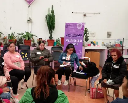 Mujeres con Raíz 2025: ¿qué requisitos debes cumplir para obtener 4 mil pesos en CDMX?