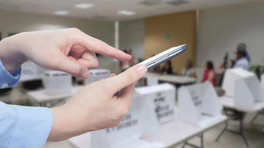 Así puedes revisar los resultados de la elección del Poder Judicial en Baja California Sur