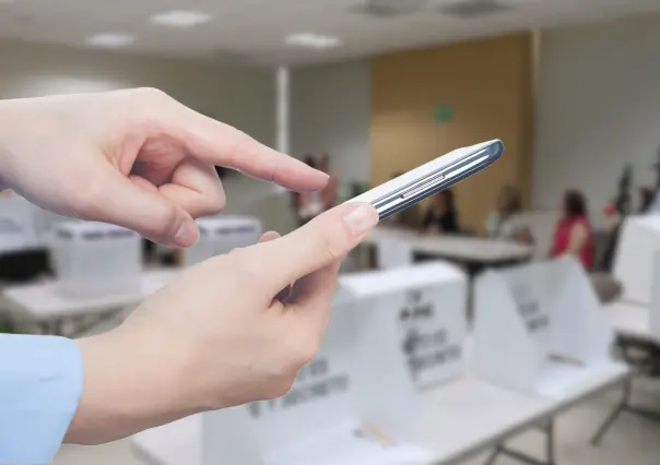 Así puedes revisar los resultados de la elección del Poder Judicial en Baja California Sur