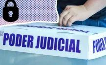 Asi se vivieron las primeras elecciones del Poder Judicial en Nuevo León