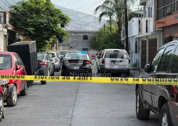 Violento ataque deja heridos a tres miembros de una familia en Monterrey
