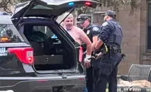 Ataque terrorista en Boulder, Colorado, deja varios heridos; FBI investiga