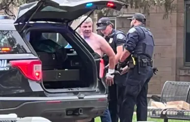 Ataque terrorista en Boulder, Colorado, deja varios heridos; FBI investiga