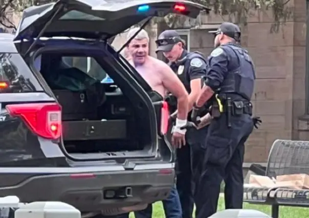 Ataque terrorista en Boulder, Colorado, deja varios heridos; FBI investiga