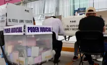 PREP Boca del Río: consulta en vivo quién va ganando las elecciones municipales