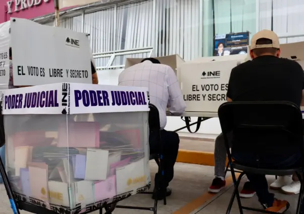 PREP Boca del Río: consulta en vivo quién va ganando las elecciones municipales