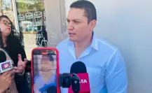 Las candidaturas independientes son posibles en el municipio, asegura Emmanuel Reyes El Termi