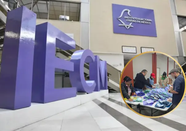 Elecciones Judiciales en CDMX: este será el día en que se darán a conocer los resultados de la elección