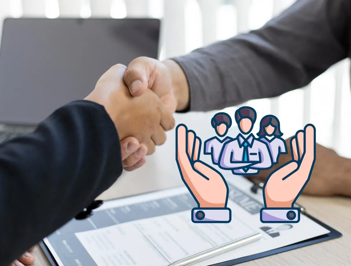 Más allá de su impacto económico directo, el capital humano incide en factores sociales clave para el desarrollo sostenible de Nuevo León. Foto: Canva.