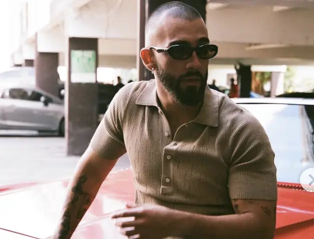 ¿Verás a Manuel Turizo en junio? Así llegas desde Toluca, Edomex a la Arena CDMX