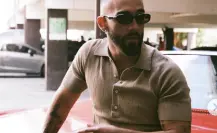 ¿Verás a Manuel Turizo en junio? Así llegas desde Toluca, Edomex a la Arena CDMX
