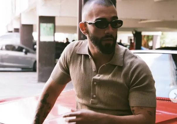 ¿Verás a Manuel Turizo en junio? Así llegas desde Toluca, Edomex a la Arena CDMX