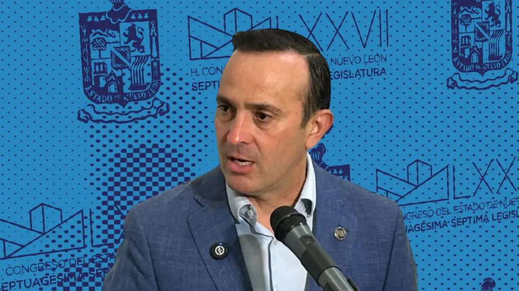 Carlos de la Fuente plantea segunda vuelta electoral y reformas para facilitar el voto popular