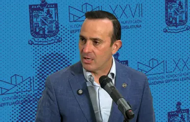 Carlos de la Fuente plantea segunda vuelta electoral y reformas para facilitar el voto popular