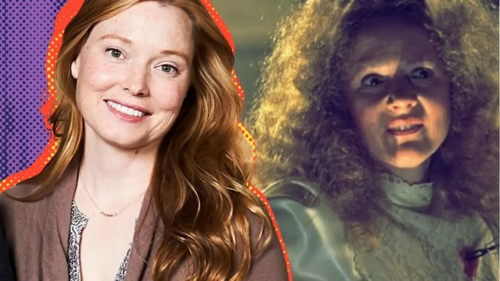 Carrie de Mike Flannagan ha encontrado a su Margaret White