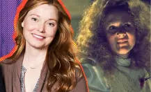 Carrie de Mike Flannagan ha encontrado a su Margaret White