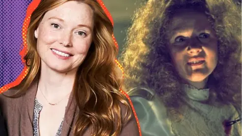 Carrie de Mike Flannagan ha encontrado a su Margaret White