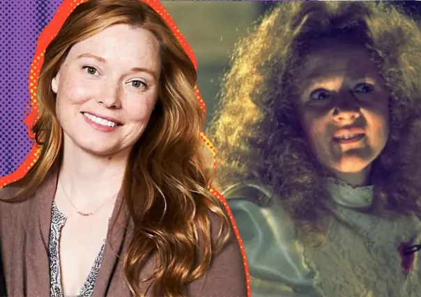 Carrie de Mike Flannagan ha encontrado a su Margaret White