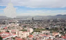 Crecimiento poblacional en la CDMX; así ha sido el impacto en la economía