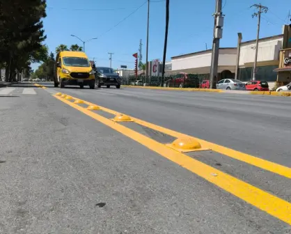 Analiza municipio y colectivos ciclistas, creación de ciclo carriles en Saltillo