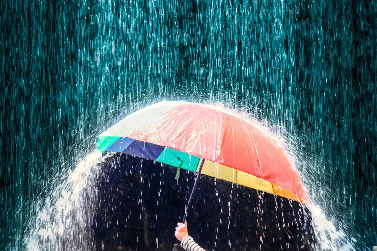 Clima en CDMX lunes 2 de junio 2025, Foto: Canva
