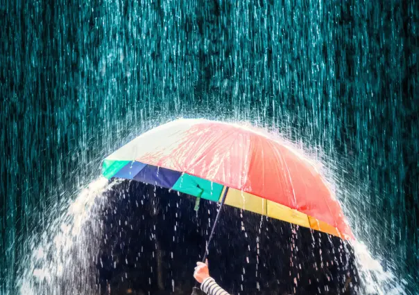 Clima CDMX hoy 2 de junio 2025, ¿Seguirán las lluvias?