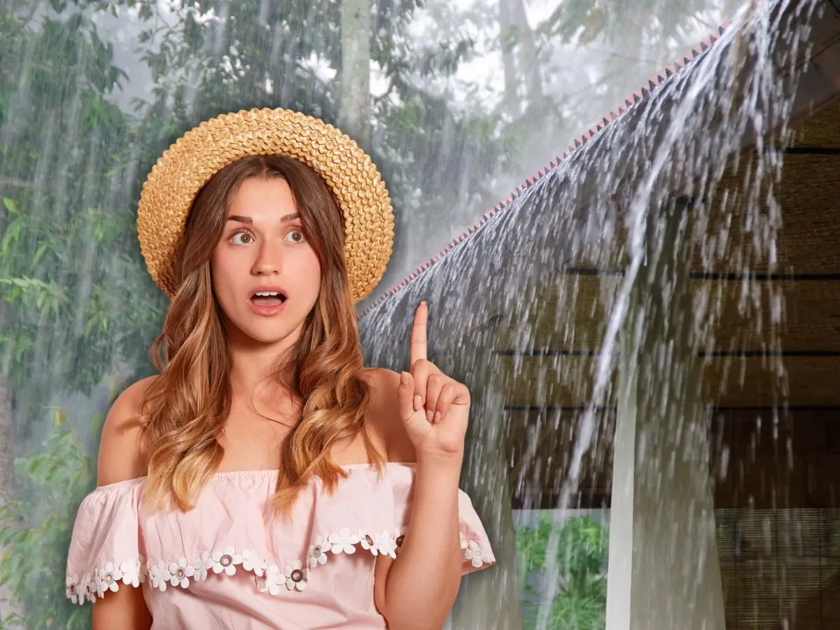 Para esta jornada de lunes se pronostican tormentas en la región pero prevalecerá el calor con temperaturas cercanas a los 40 grados centígrados.- Fuente Canva