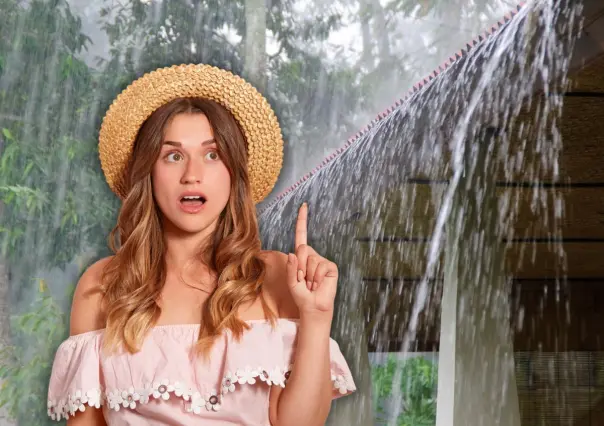 Clima en Yucatán: este es el pronóstico para el lunes 2 de junio