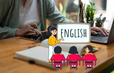Esto es lo que sabemos sobre los cursos de inglés del Colegio Irlandés de Monterrey