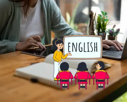 Esto es lo que sabemos sobre los cursos de inglés del Colegio Irlandés de Monterrey