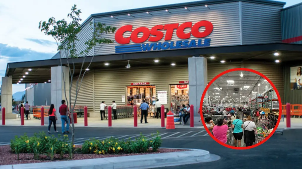 Tiendas Costco llegan a Tamaulipas y en este municipio abrirá la primera sucursal