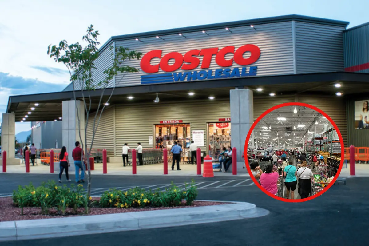 La cadena comercial más esperada por los tamaulipecos | Foto: Perla Herrera