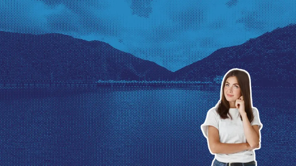 ¿Cuál es la presa de Nuevo León con menor caudal?
