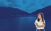 ¿Cuál es la presa de Nuevo León con menor caudal?