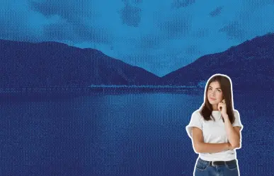 ¿Cuál es la presa de Nuevo León con menor caudal?