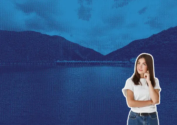 ¿Cuál es la presa de Nuevo León con menor caudal?