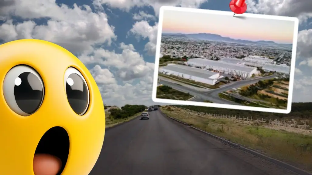 ¿Qué empresas hay en Derramadero Saltillo? 