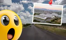 ¿Qué empresas hay en Derramadero Saltillo? 