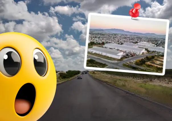 ¿Qué empresas hay en Derramadero Saltillo? 