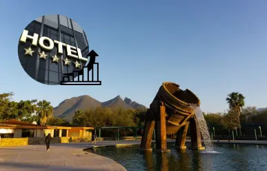 Descubre este ranking con los 5 mejores hoteles para hospedarte en Monterrey