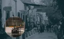 Descubre estos restaurantes de Barrio Antiguo que ofrecen una vibra vintage en su establecimiento