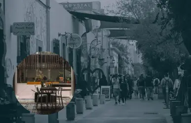 Descubre estos restaurantes de Barrio Antiguo que ofrecen una vibra vintage en su establecimiento