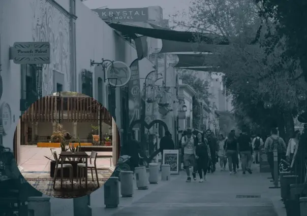 Descubre estos restaurantes de Barrio Antiguo que ofrecen una vibra vintage en su establecimiento