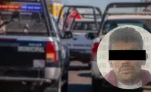 Detienen a presunto implicado relacionado con ataque armado en Puerto San Carlos