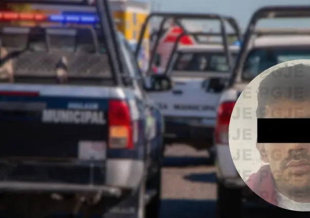 Detienen a presunto implicado relacionado con ataque armado en Puerto San Carlos