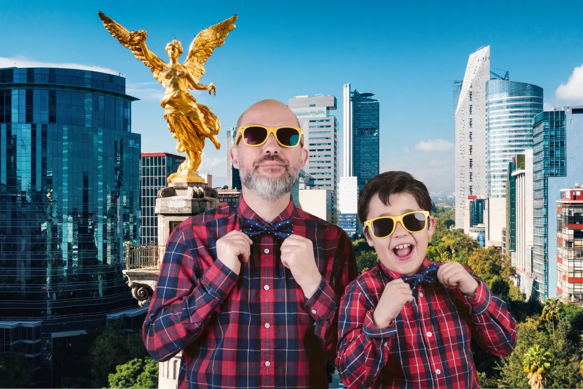 Los mejores lugares de CDMX para el día del padre, Foto: Canva