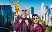 Los mejores lugares en CDMX para disfrutar el día del padre
